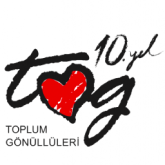Toplum Gönüllüleri Derneği